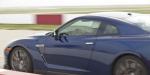 Nissan GT-R 2012 года (US)